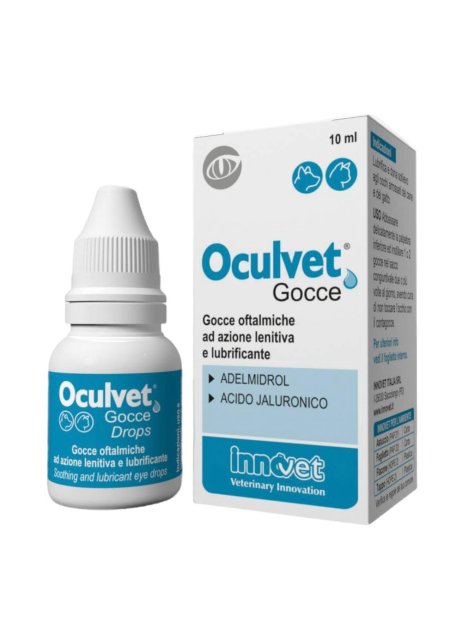 OCULVET Gtt*10ml