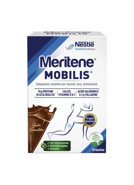 MERITENE Mobilis Ciocc.10Buste