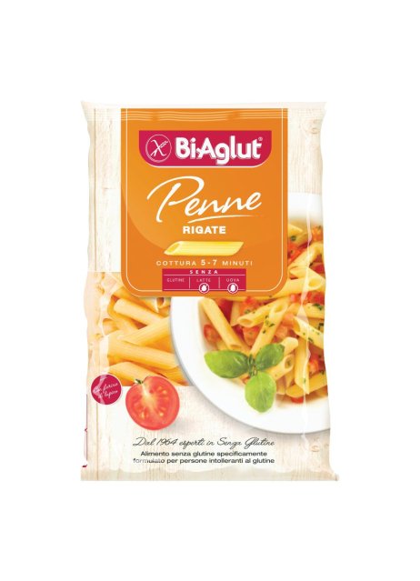 BIAGLUT Pasta Penne Rigate400g