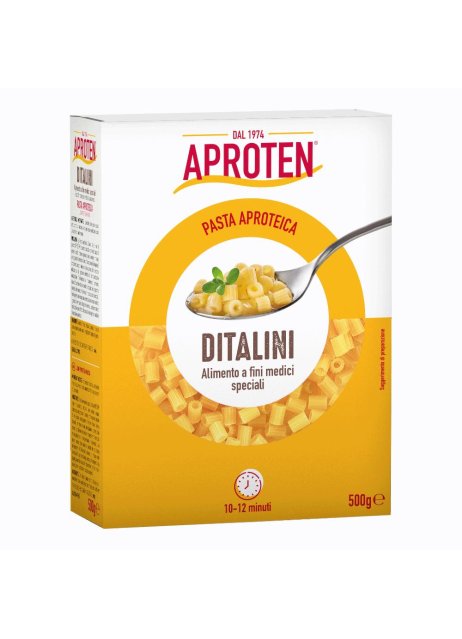 APROTEN Pasta Ditalini 500g