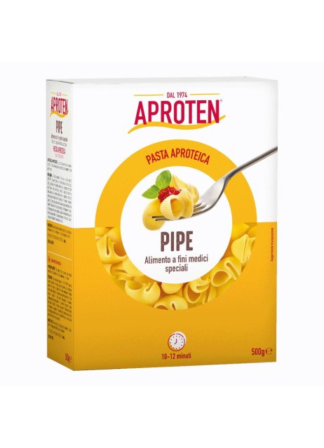 APROTEN Pasta Pipe 500g