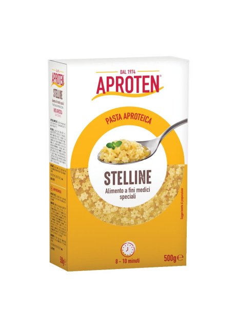 APROTEN Pasta Stelline 500g