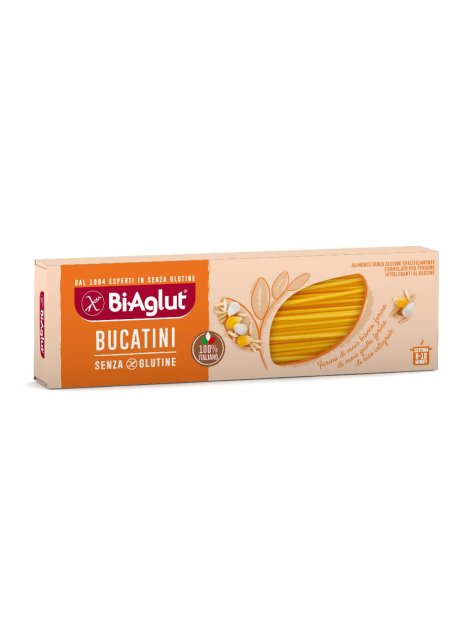 BIAGLUT Pasta Bucatini 400g