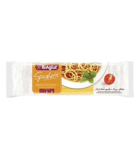 BIAGLUT Pasta Spaghetti*400g