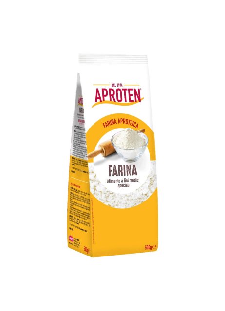 APROTEN*Farina 500g