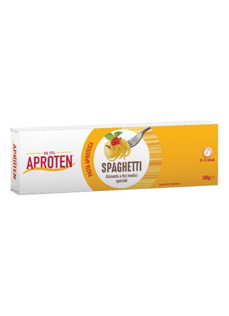 APROTEN Pasta Spaghetti*500g