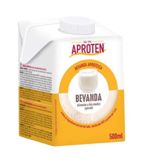 APROTEN BEVANDA 500ML