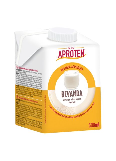 APROTEN BEVANDA 500ML