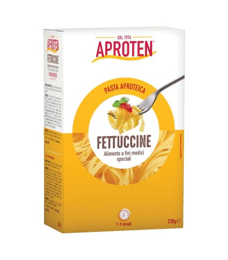 APROTEN Pasta Fettuccine*250g