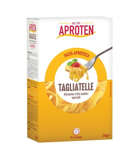 APROTEN Pasta Tagliatelle*250g