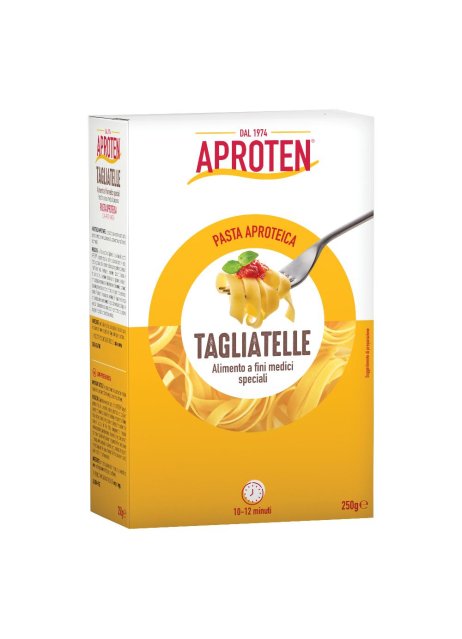 APROTEN Pasta Tagliatelle*250g