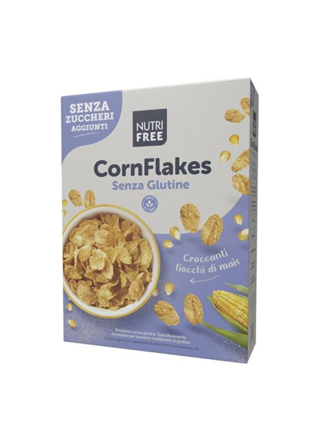 NUTRIFREE Corn Flakes 250g OFS
