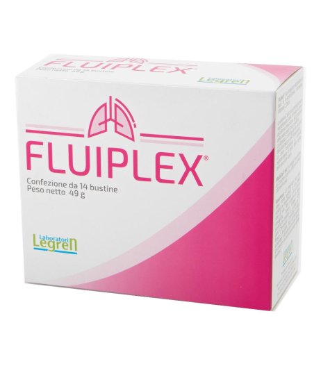 FLUIPLEX 14BUST