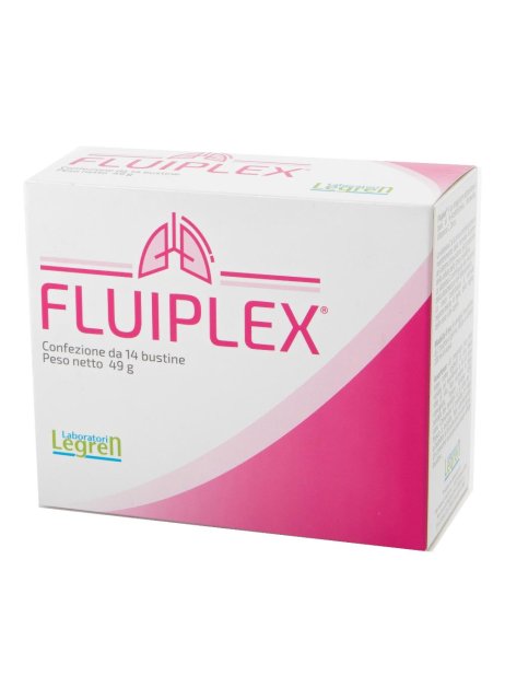 FLUIPLEX 14BUST