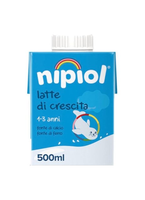 NIPIOL*12-36 Brick 500ml