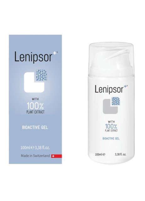 LENIPSOR+ BIOACTIVE GEL 100ML