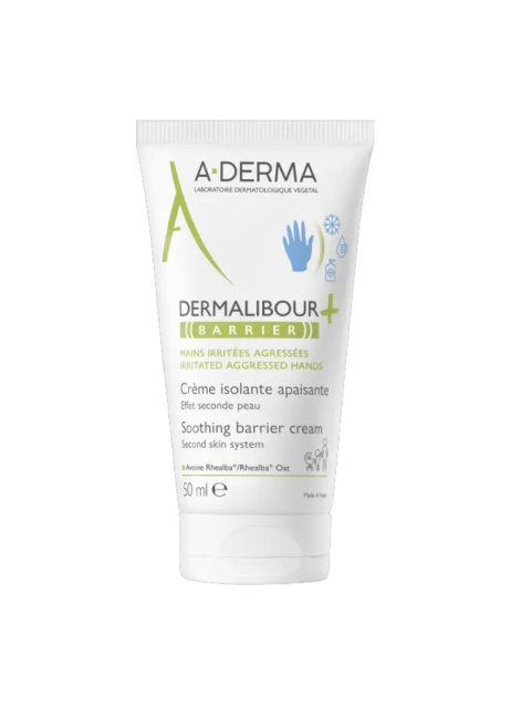 DERMALIBOUR + CR BARRIERA 50ML