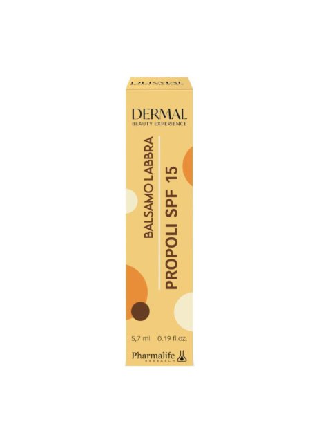 DERMAL BALSAMO LAB PROP SPF15