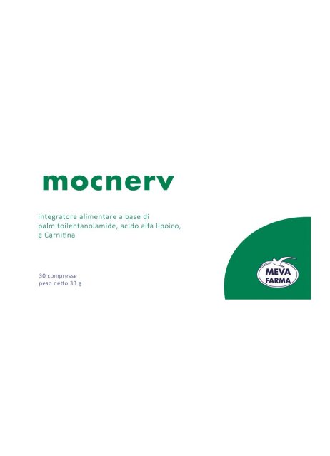 MOCNERV 30 Cpr