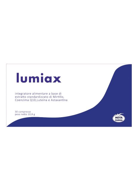 LUMIAX 30 Cpr