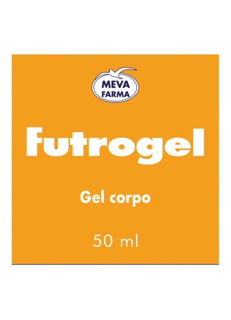 FUTROGEL Gel 50ml