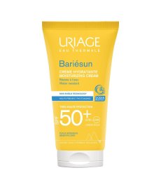 Uriage Bariesun Crema Idratante Viso Spf50+ 50ml