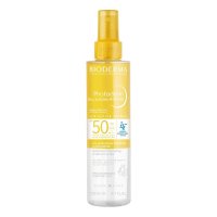 Bioderma Photoderm Acqua Solare Antiossidante SPF50+ 200ml