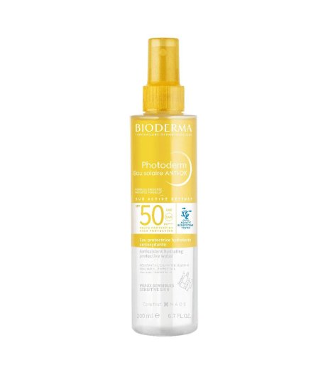 PHOTODERM EAU SOL ANTIOX SFP50