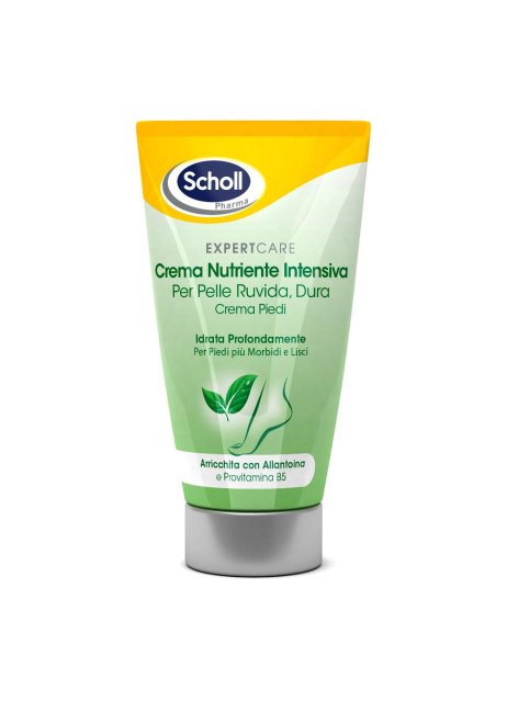 SCHOLL Crema Nutr.Int.150ml