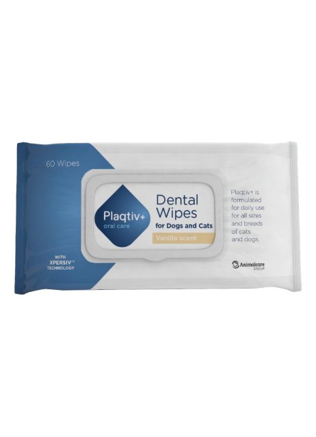 PLAQTIV+Oral Care 64Salv.Dent.