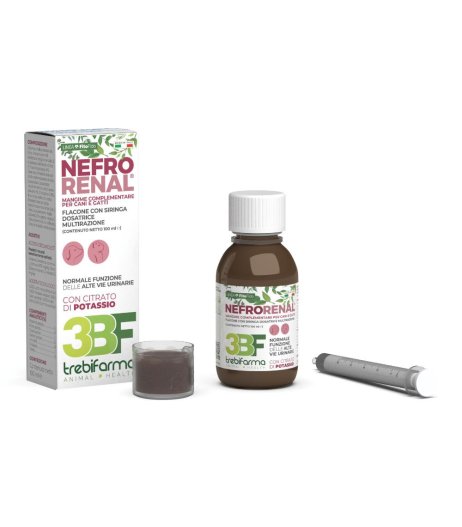 NEFRORENAL 100ml