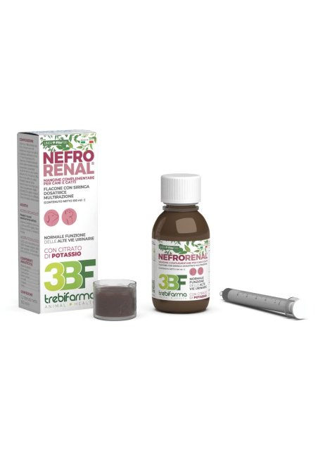 NEFRORENAL 100ml