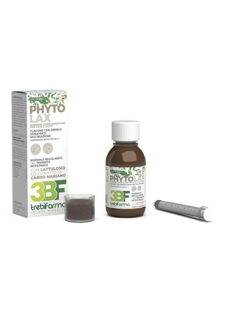 PHYTOLAX 100ml