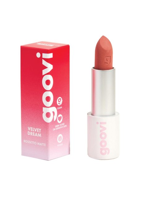 GOOVI Rossetto Matte 02 Rose