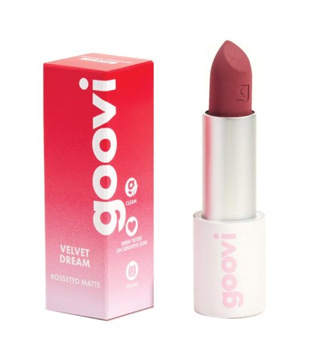 GOOVI Rossetto Matte 03 Mauve