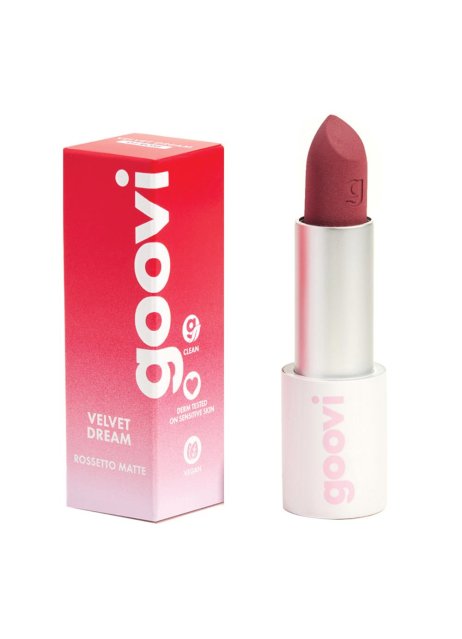 GOOVI Rossetto Matte 03 Mauve