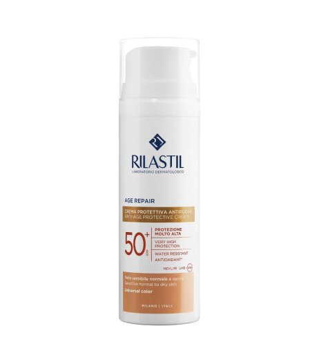 RILASTIL SUN SPF50+ AGE REP CO