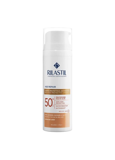 RILASTIL SUN SPF50+ AGE REP CO