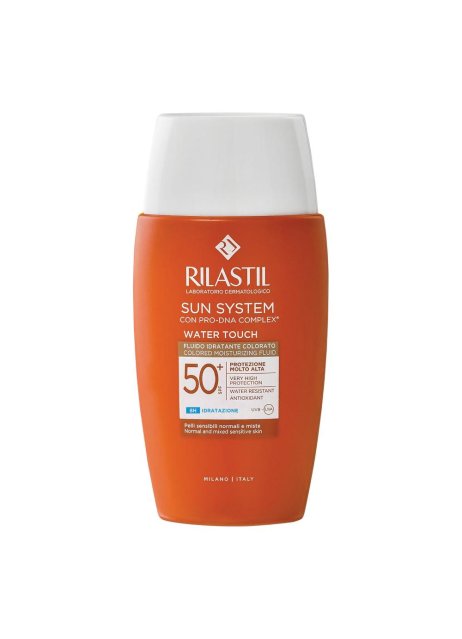 RILASTIL SUN SPF50+ WATER COL