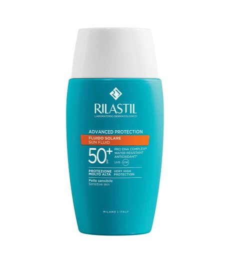 RILASTIL SUN SPF50+ ADVANCED