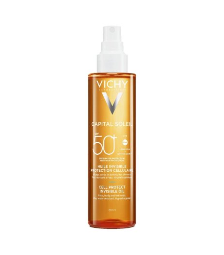 VICHY Olio Inv.Cell Pro 200ml