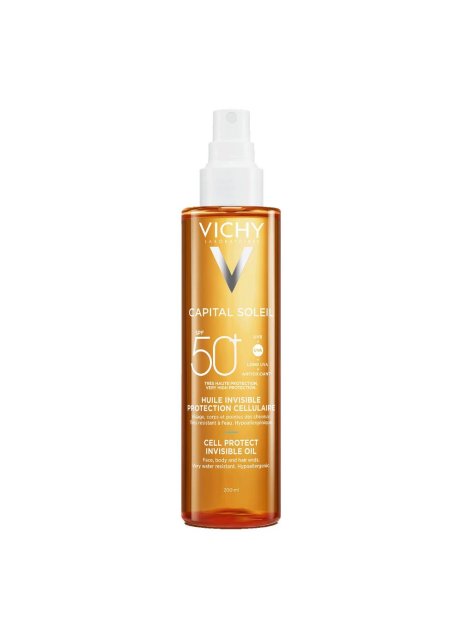 VICHY Olio Inv.Cell Pro 200ml