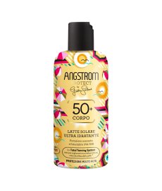 ANGSTROM LATTE SOLARE SPF50+