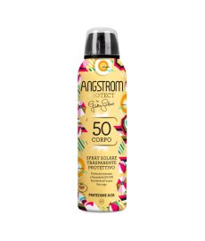 ANGSTROM SPRAY TRASP SPF50+