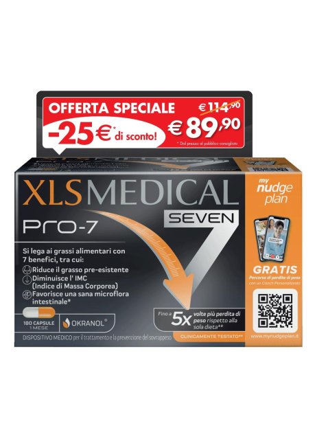 XL-S MED.PRO 7 90 Stick TP