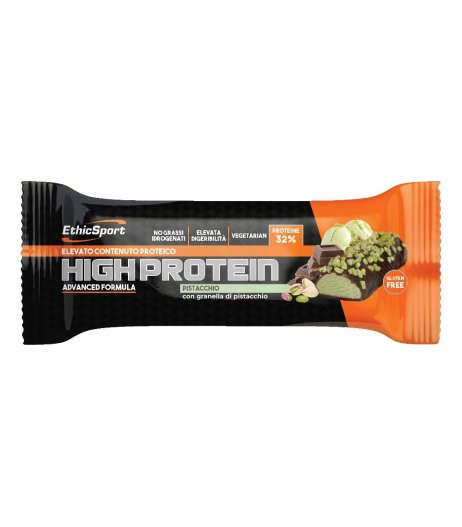 HIGH PROTEIN PISTACCHIO 45G