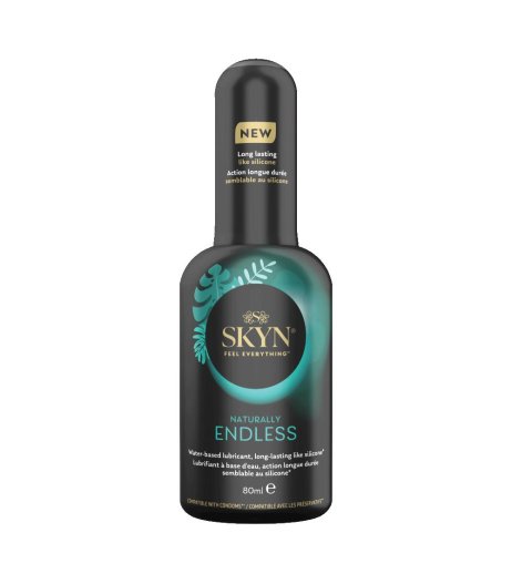 SKIN Naturally Endless 80ml