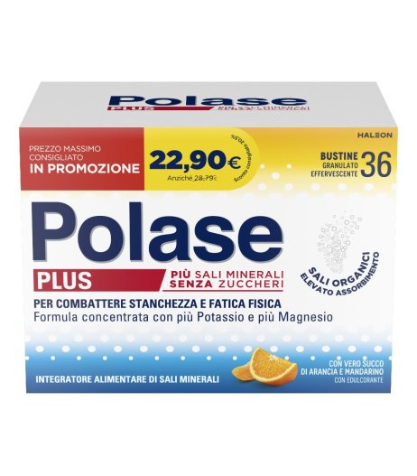 POLASE PLUS 36BUST PROMO 2024