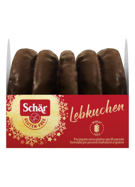 SCHAR LEBKUCHEN 145G