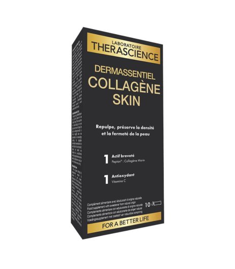 DERMASSENTIEL Collagene Skin